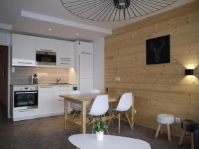 Les 2 Alpes - Charmant apt rénové 2 chambres, balcon, proche pistes - FR-1-546-32 Les Deux Alpes
